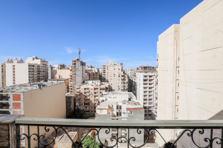 Apartment For Rent 200m Roushdy