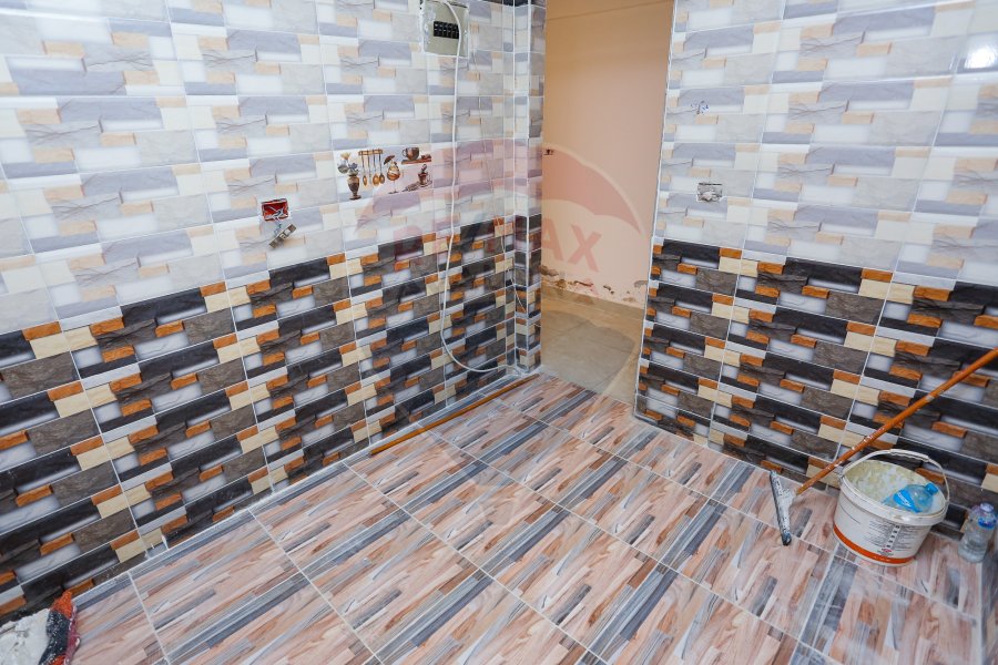 Apartment for sale 135 m Kafr Abdo ( Steps from Kiroseiz Mall Towers.)