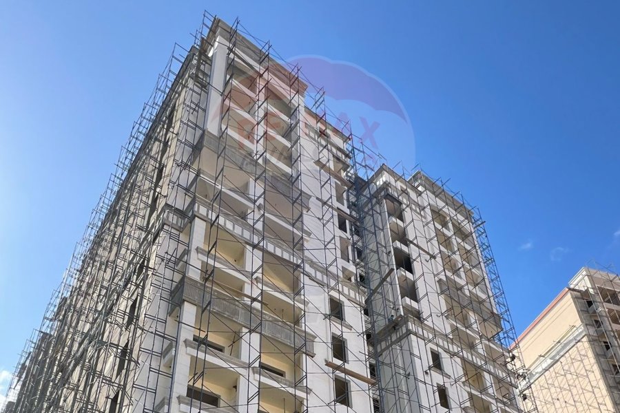 Apartment for sale, 155 m, Smouha (Muruj - U Park)