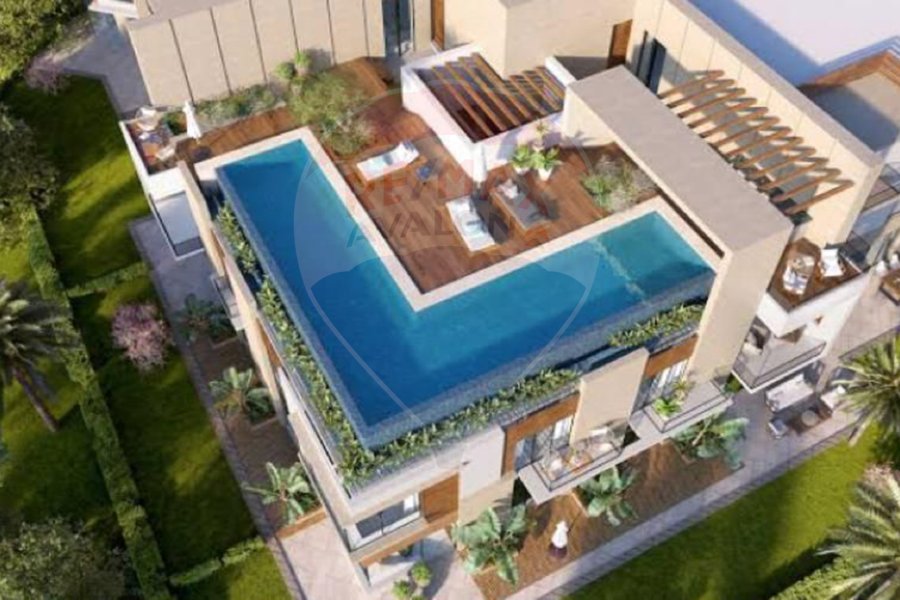 Stand alone villa for sale (Jefaira - Ras El hekma)