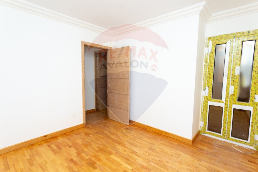 Apartment for sale 100 m Smouha (Smouha Smart Compound)
