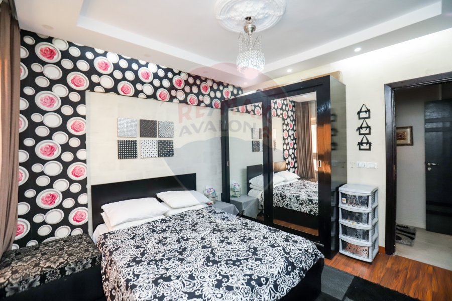 Apartment for sale 148 m Smouha (Bahaa El Din Elghatwary St)