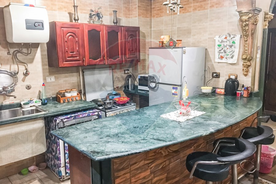 Furnished Apartment For Rent 110 m Al Saraya ( directly on the sea )