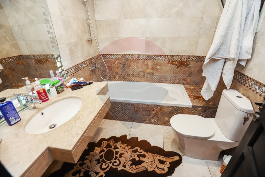 Apartment for sale 240 m kafar abdo (Asmaaliaa st )