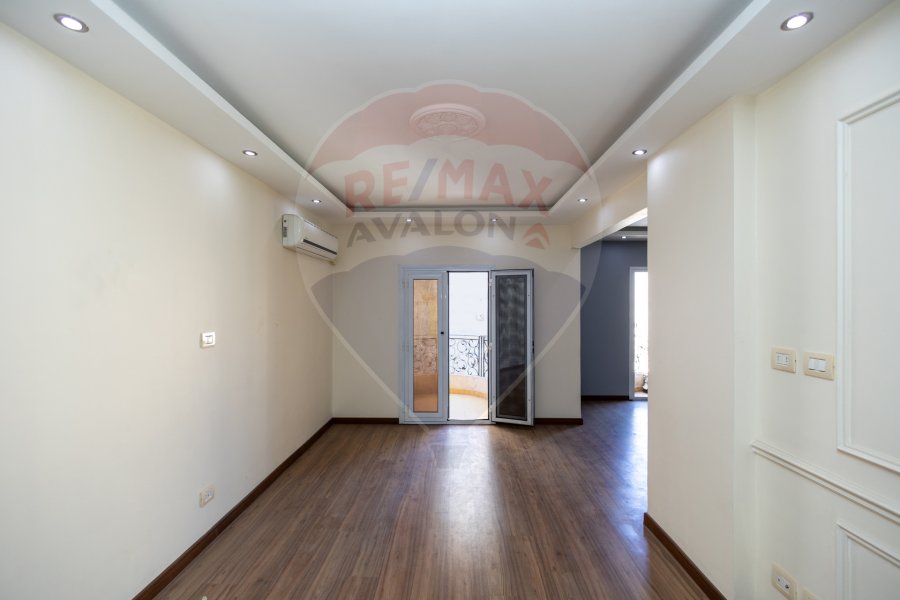 Apartment for sale 130 m Kafr Abdo (Ibrahim ragi St.)