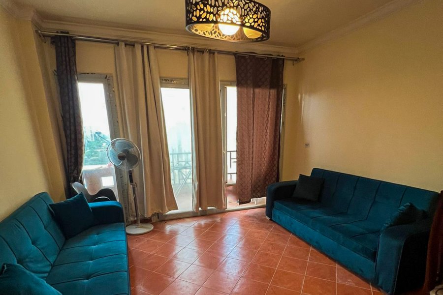 Chalet for sale (Emirates Heights - Ras El Hekma) 100 m - 2,100,000 EGP