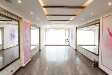 SHOP for Rent 113m SMOUHA - Albert Elawel St Near to Ali bin Taleb Sqare