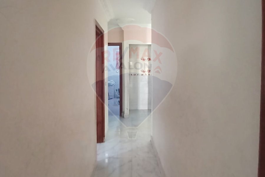Apartment for sale 140 m Louran (5th num of the sea - Brand building)