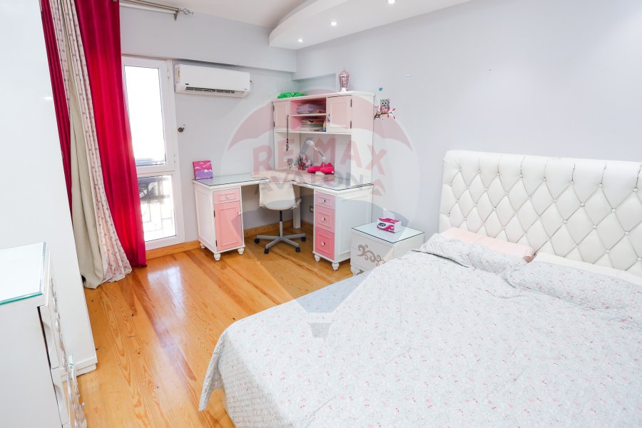 Apartment for Sale 279 m Smouha (Fairozet Smouha Compund)