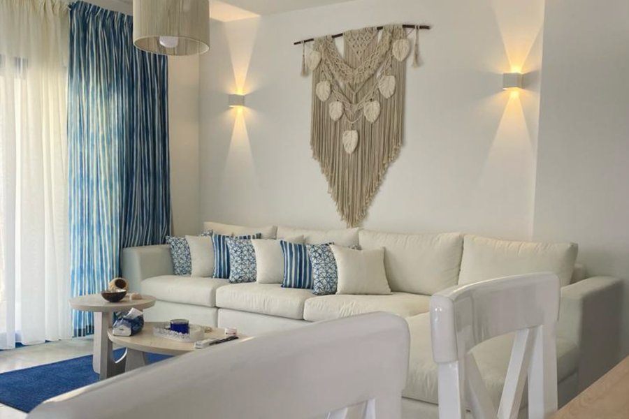 Chalet for sale (Marassi) 127 m