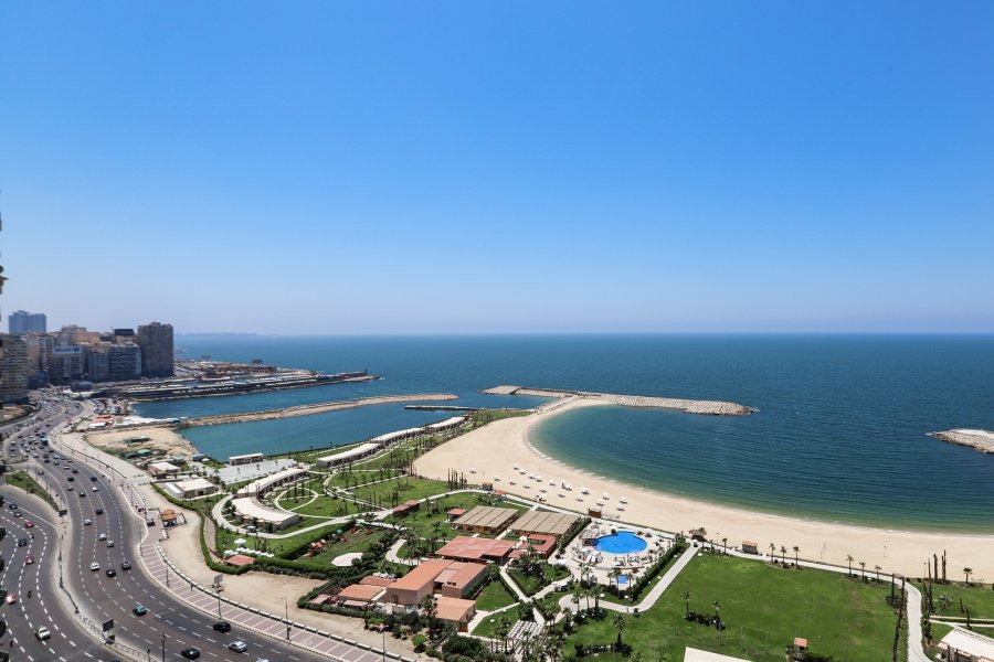 Apartment for Sale 170 m Sanstefano ( Fourseason )