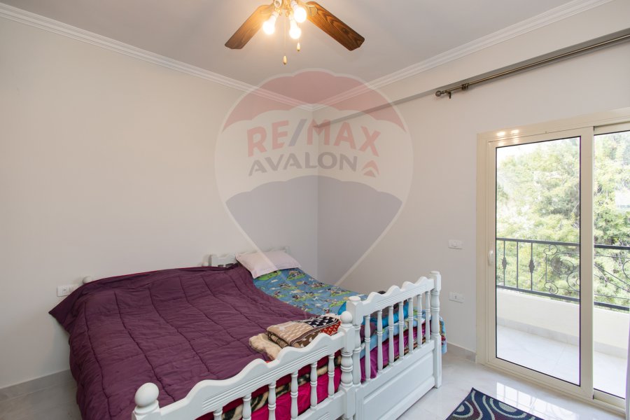 Villa stand alone for sale (Green Oasis) King Mariout - 600 m-