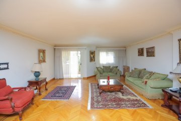 Apartment for sale 270m Laurent (Seif Tower)