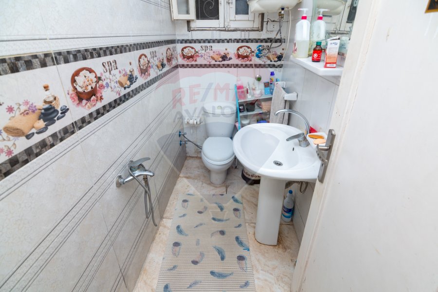Apartment for sale 200 m Miami (Al-Azizya st.)