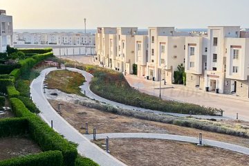 Penthouse for sale (Amwaj) 117 m + 117 roof
