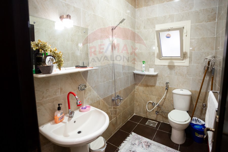 Villa for sale 470 m King Mariout (Steps from Hilton Kings Ranch and Olympic Village)