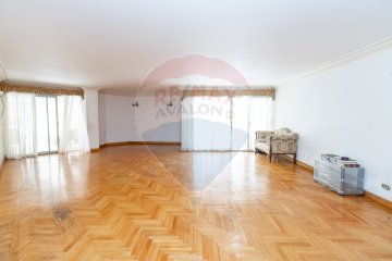 Apartment for sale 265 m Roushdy (Rushdy Pasha St.)