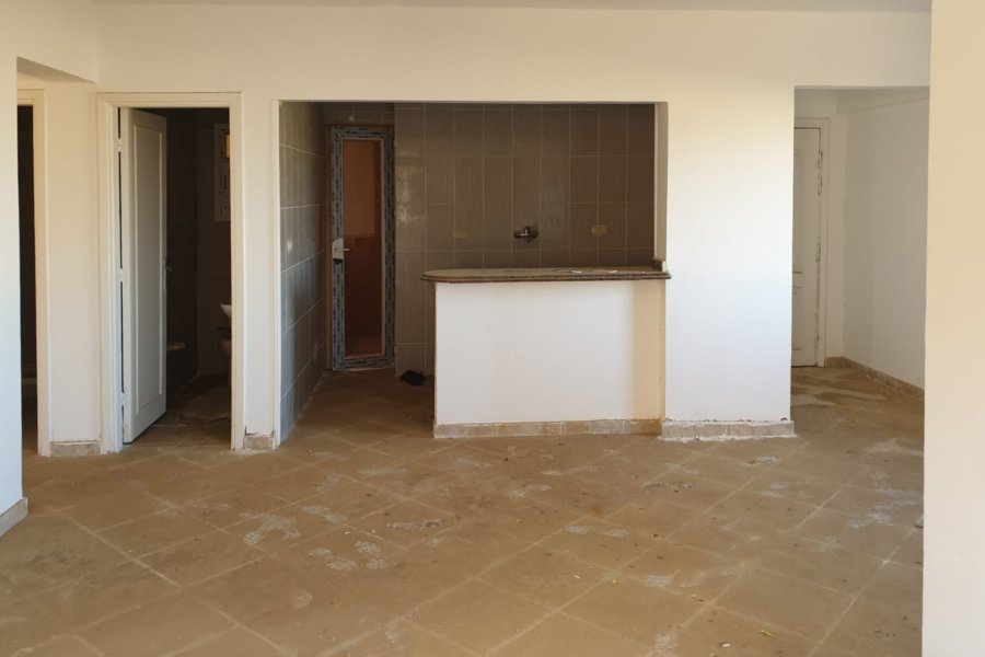 Upper chalet for sale (Marakia Gardens) 120 m