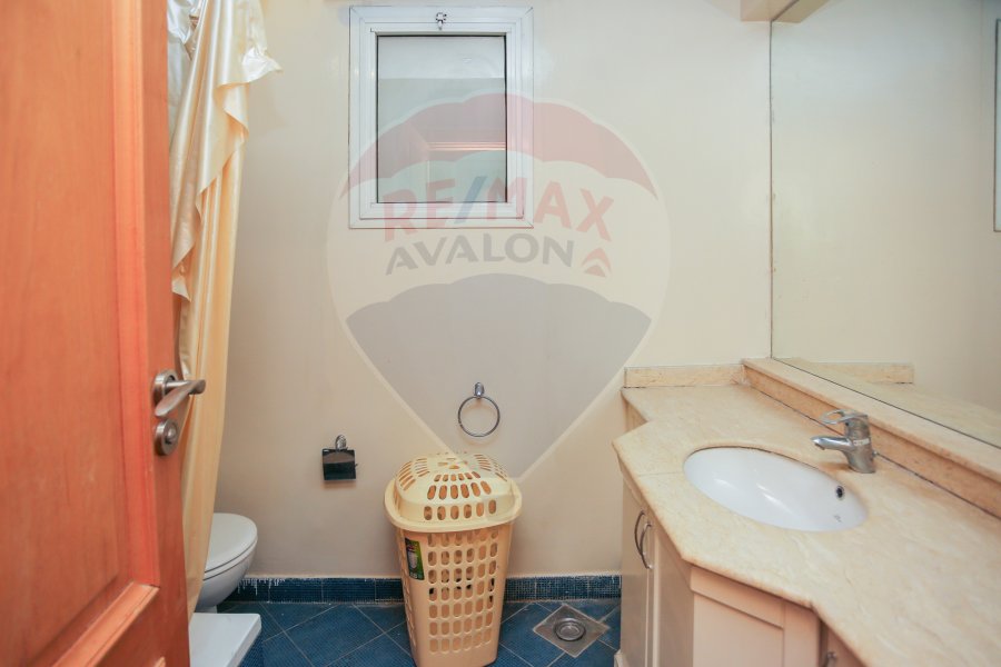 Apartment for sale 270 m Kafr Abdo (Ismailia St.)