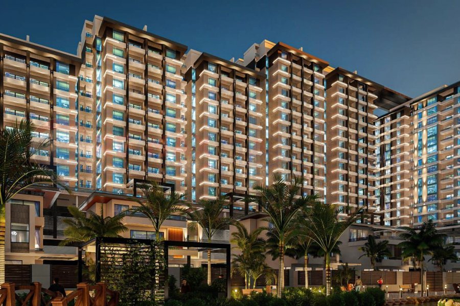 Apartment for sale 115 m Sawary (Saluga Elite)
