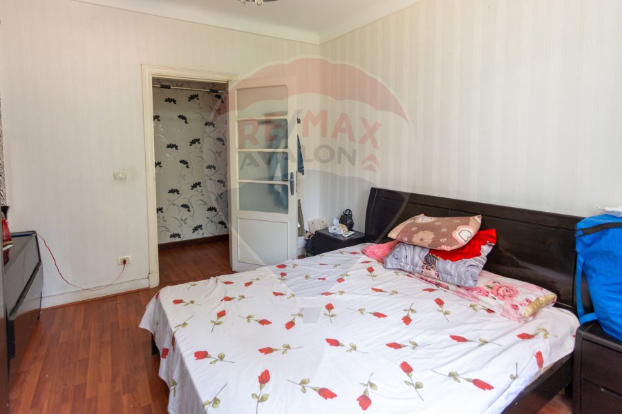 Apartment for sale 115 m Fleming (on the tram)