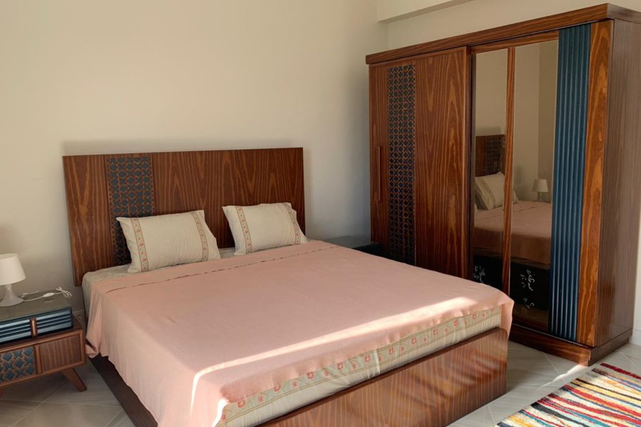 Ground chalet with garden for sale 141 m (Marassi Bellanca - Sidi Abdel Rahman) garden 180 m