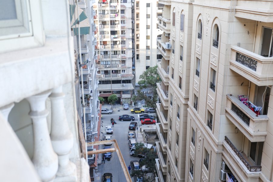 Apartment For Sale 300 m Smouha ( Alkhamsin St. )