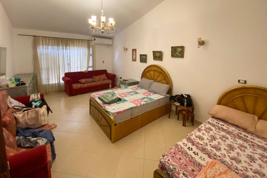 Twin house villa for sale (Marina 7) 360 m