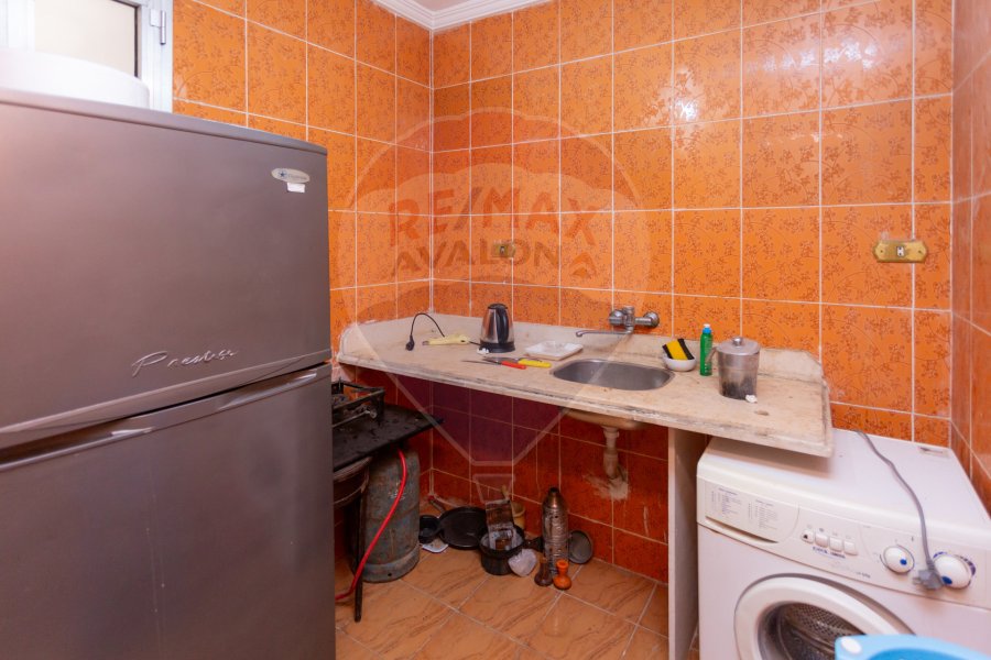 Apartment for sale 120 m Al Mandara (next to Future School)