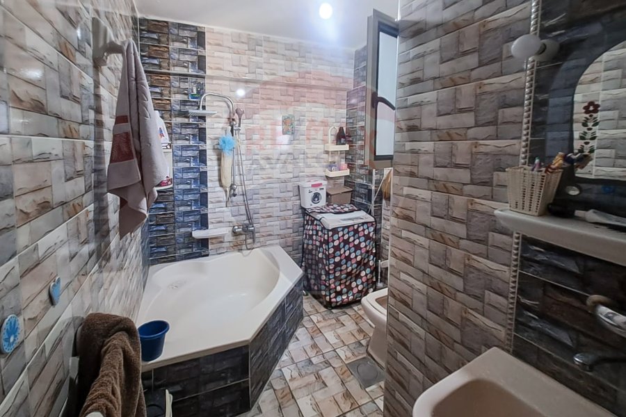 Apartment for sale 115 m Al-Syouf (branched from Jamilla Abo Hareed st.)