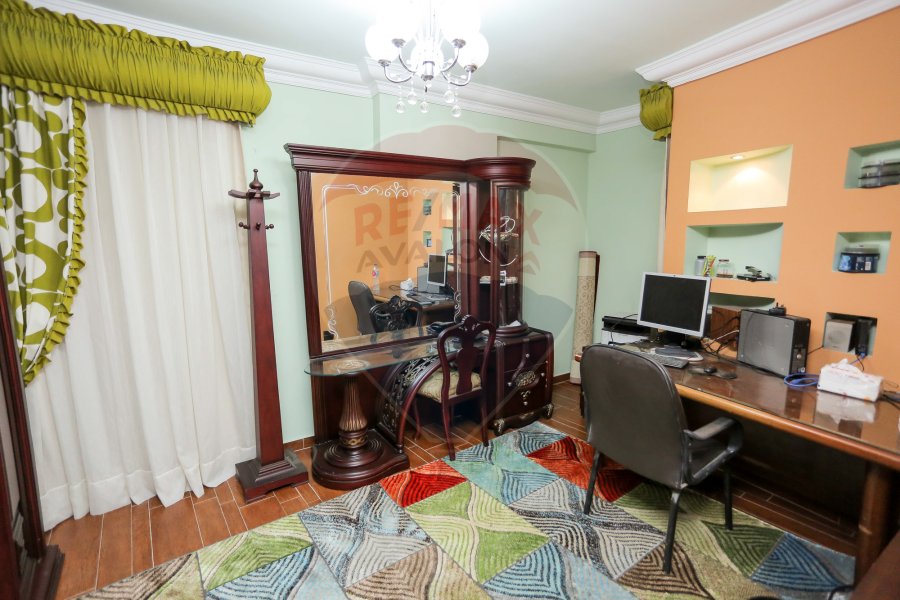 Apartment For Sale 235 m Latin District ( Foad st )