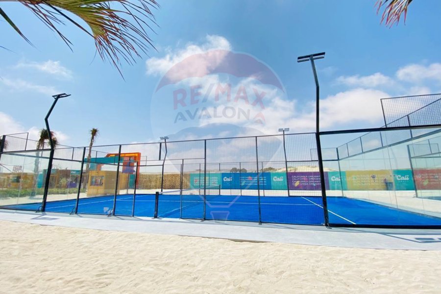 Chalet for sale (El Alamein - Cali Coast) - 92 m