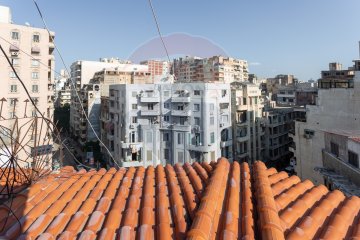 Apartment for sale 400 m Sporting (Port Said St.)