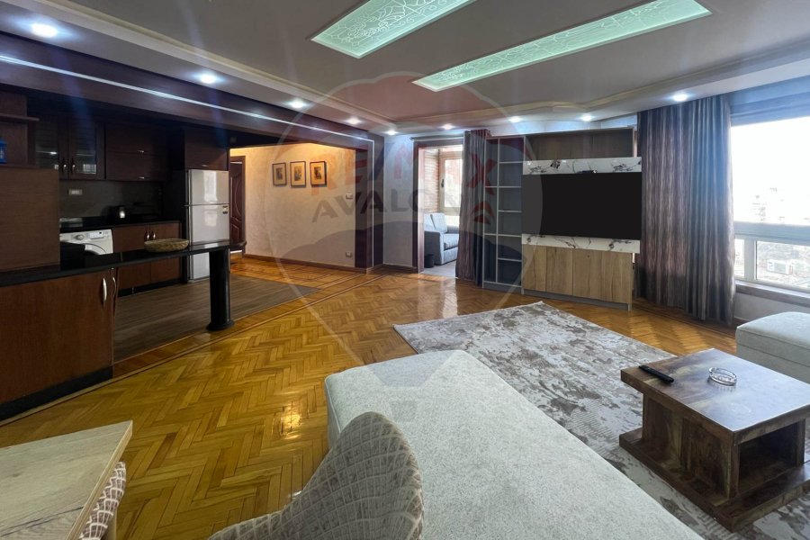 Duplex apartment for sale 120 m Gleem (Directly on the sea)