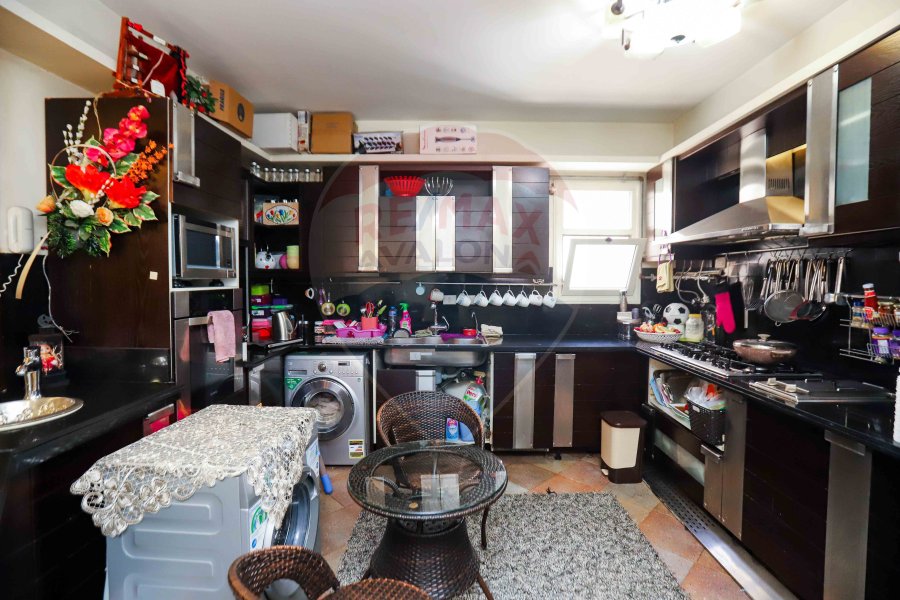 Apartment for sale 210 m Smouha (Albert Al Awal St.)