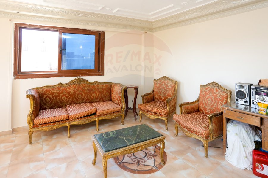 Apartment For Sale 280 m Janacklees (Saeed Zo Elfaqqar St.)