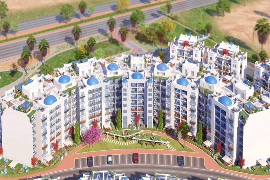 Chalet for sale (Eko Mena - Kilo 80) 91 m