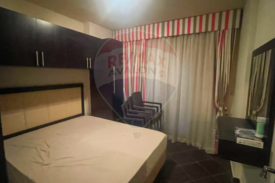 Ground chalet with garden for sale (Porto Golf) 48 m