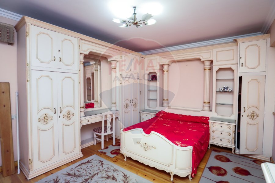 Apartment For Rent 220 m Zezinia ( Directly on the teram - Brand Building )