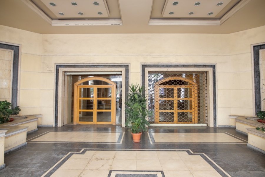 Apartment for sale 255m Smouha (Lotus Tower - Fawzi Moaz St)