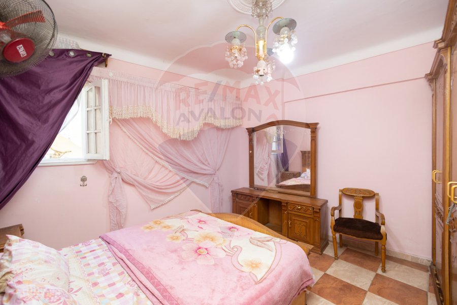 Apartment for sale 165 m Miami (Amin Khairt Elghandour st.)