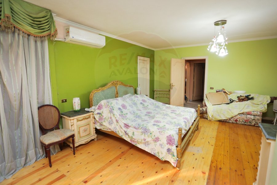 Duplex apartment for sale 285 m Roushdy (Syria St.)