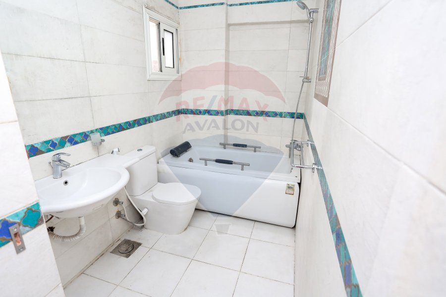 Apartment for sale 150 m Smouha (Al nasr St)
