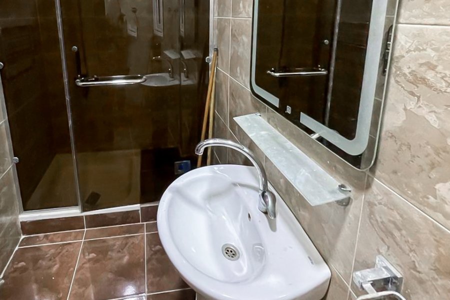 Penthouse for sale (Hacienda - Sidi Abdel Rahman) 350 m