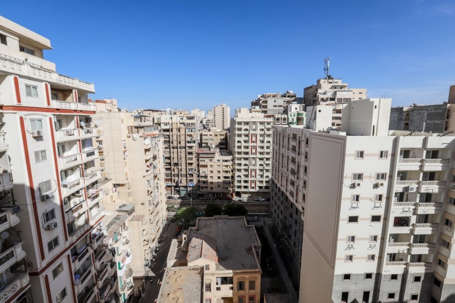 Apartment For Rent 200m Roushdy