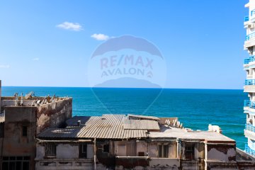 Furnished Apartment for rent 105 m Camp Shezar (Steps From Sea)