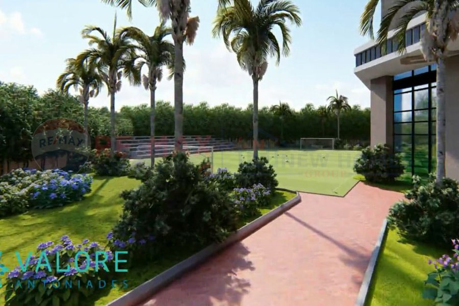 Apartment for sale 185 m Smouha (Valory Antoniades)
