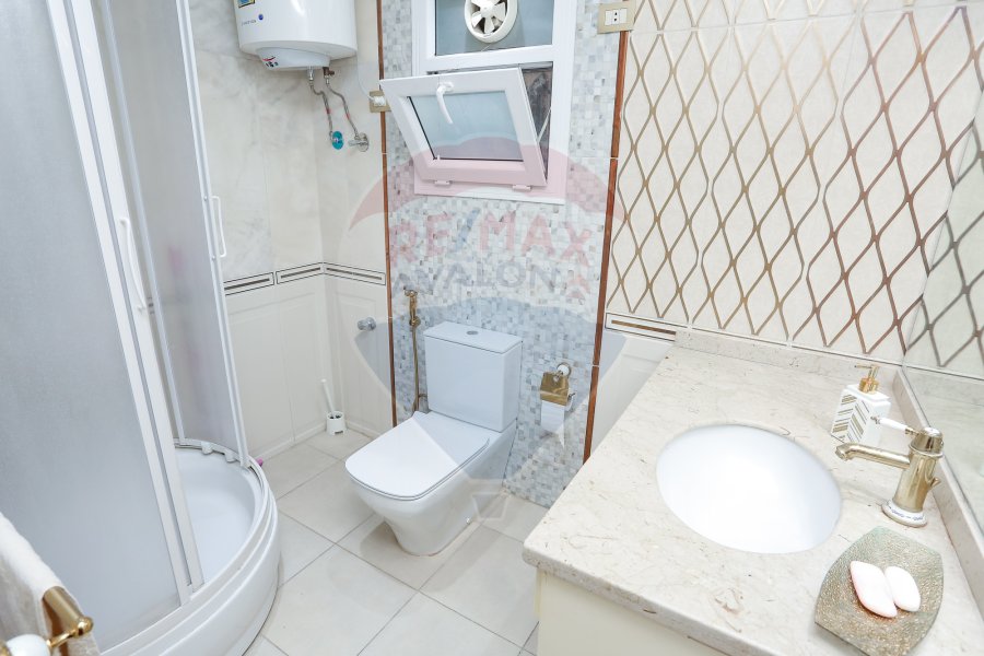 Apartment for Sale 279 m Smouha (Fairozet Smouha Compund)