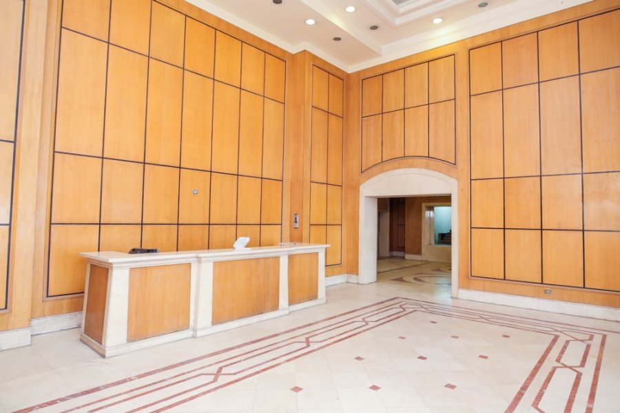 Apartment for sale 255m Smouha (Lotus Tower - Fawzi Moaz St)