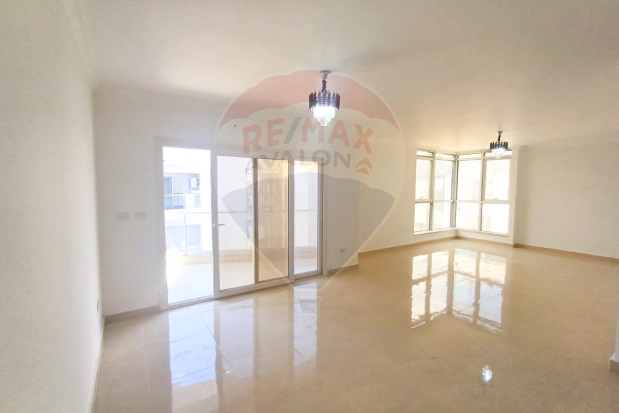 Apartment for rent 173 m Smouha (Grand View)